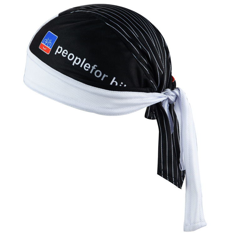 2015 UHC Bandana Ciclismo